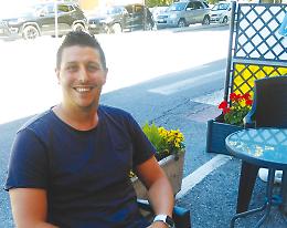 L’Airone delle aree di rigore si ferma: Alex Stivala saluta il calcio