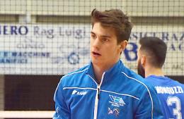Vbc: bentornato Emanuele Bosio