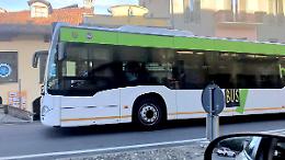 Sondaggio sui trasporti pubblici a Mondovì: quanto sono utilizzati bus e funicolare?