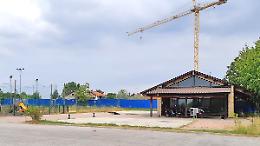 «Piscina all'aperto a Sant'Anna? Illogico. Andrebbe fatta vicino alla piscina comunale»