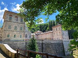 Secondo sopralluogo per il Concerto di Ferragosto al Castello di Casotto