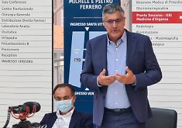 Il vaccino antinfluenzale sarà gratis per gli over 60: 1,1 milioni di dosi per il Piemonte