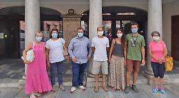 Mercato diffuso a Mondov&igrave; Breo: nuovi banchi con i produttori locali