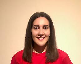 Volley: Angelica Costamagna firma per lo "Spakka", giocherà a Verona