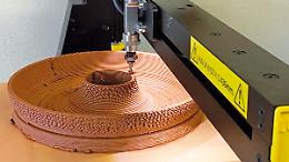 Al Museo la Ceramica si fa… con la “stampante 3D”