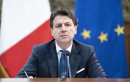 Covid: Conte prolunga lo stato d’emergenza al 15 ottobre