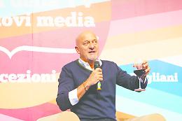 Dogliani: “Festival della tv” a settembre senza tendone, tutti gli incontri saranno all'aperto