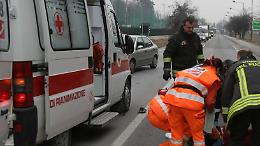 Chi era Ugo Marolo, l&rsquo;imprenditore delle grappe e del cioccolato morto nell&rsquo;incidente di Vezza d&rsquo;Alba