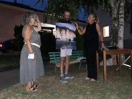 Clavesana: le foto di Michelangelo Musso stravincono il contest sui Calanchi