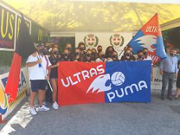 Volley: presentata a Norea la nuova squadra della Lpm Bam Mondovì