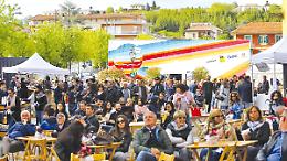 Festival della TV di Dogliani 2020: da Borghese ad Amadeus, ecco tutti gli ospiti