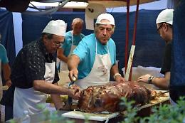 Emergenza sanitaria: annullata anche la "Festa del bon vin" di Farigliano