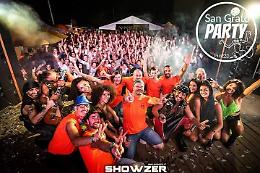 Piozzo: annullato anche il "San Grato Party"