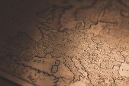 A settembre si celebrano le giornate dedicate alla cultura europea