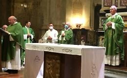 Terza tappa della Novena al Santuario, tornando all’essenziale di una vita donata
