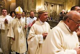 Santuario: la Novena nel segno di Maria e Giuseppe