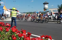 La Milano-Sanremo fra Cebano e ValTanaro - FOTORACCONTO