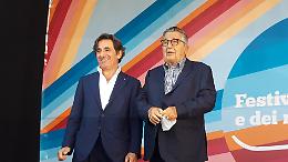 "Domani" e Dogliani: Urbano Cairo e il "patto" con De Benedetti sul nuovo quotidiano