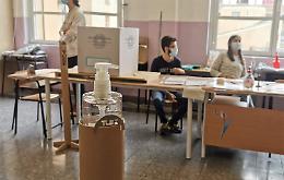 Referendum in corso: alle 19 affluenza al 32,4% nel cuneese. I dati dai Comuni