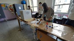 Referendum in corso: domenica affluenza al 41% in Granda. I dati dai Comuni