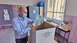 REFERENDUM: I RISULTATI DEFINITIVI - I dati del Monregalese, netta la vittoria del "Sì"