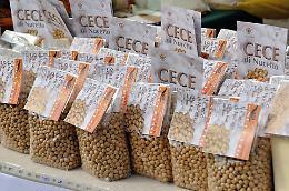 Nucetto: annullata la "Festa del cece"