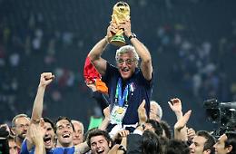 &ldquo;Castagna d&rsquo;oro&rdquo; a Marcello Lippi