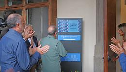 Il Museo della ceramica di Mondovì intitolato a Ettore e Marco Levi