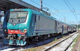 Sospesi i treni tra Ceva e San Giuseppe di Cairo