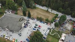 Un successo il 4&ordm; raduno "Desbela"