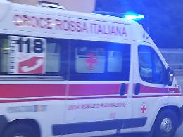 Incidente a Borgo: muore motociclista di 35 anni. È la seconda vittima in tre giorni