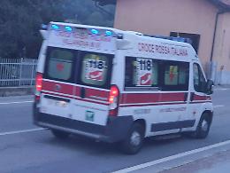 Travolto dal trattore a Monforte, muore 66enne