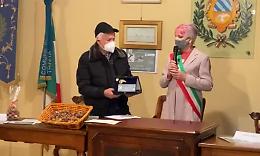 Trinit&agrave;: il "Pocio d'oro" va alla Protezione Civile del paese