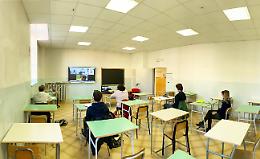 Seconda ondata Covid: i “ponti invisibili” del “Baruffi” di Ceva