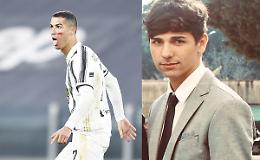 Il calciatore monregalese che si è laureato (a pieni voti) con una tesi su Cr7