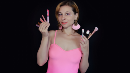 Clio e le altre makeup influencer in tempi di Covid