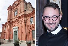 Nella Chiesa di San Filippo l’ordinazione diaconale per Andrea Cravero