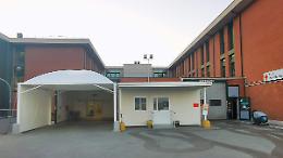 Ospedali: le norme per accedere a far visita ai ricoverati o al Pronto Soccorso come accompagnatori