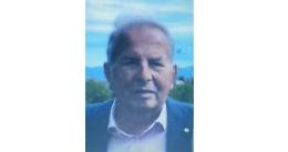 Trinità in lutto per la scomparsa di Beppe Filippi, fondatore di "Edilceramiche"