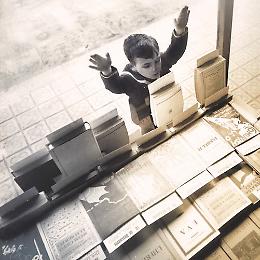 Dieci non bastano: i simboli letterari del decennio