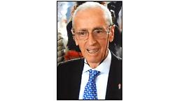 Addio all’imprenditore monregalese Giovanni “Nanni” Allena