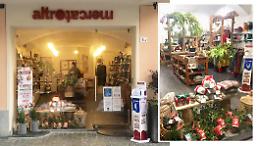 A Natale regala giustizia (e qualità) con la Bottega del commercio equo e solidale di Mondovì