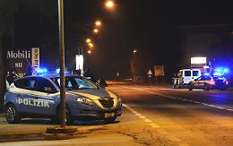 Controlli a tappeto anti-velocità, anche per la Polizia cuneese scatta la settimana "speed"