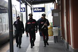 Primo Daspo urbano in provincia di Cuneo: succede ad un assiduo frequentatore della stazione di Alba