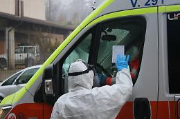 Il Piemonte aggiorna il protocollo per curare il Covid a casa