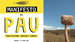 Fare il pane &egrave; un atto agricolo