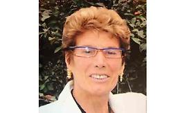 Lutto a Ceva, addio a Maria Pia Salvatico
