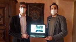 Carrù: primo Comune del Nord-Ovest ad attivare la fibra del piano Bul negli edifici comunali