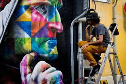 Sopravvissuti all'Inferno di Dante