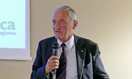 Giovanni Quaglia nuovo presidente di Bus Company